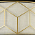 Люстра потолочная Maytoni Messina H223-PL-05-G